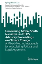 Vitor Furtado de Melo, Valentine Tissot Pinheiro, Lucas Vollers, Paula Wojcikiewicz Almeida - Uncovering Global South Narratives in ITLOS Advisory Proceedings on Climate Change