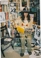 Robert Eikmeyer, Jonathan Meese, Stephan Kallage, Mampe, Doris Mampe - Jonathan Meese. Buch der Bücher. Kommentiertes Werkverzeichnis der Bücher / Books of the Books, Annotated Catalogue Raisonné of the 1993 - 2025