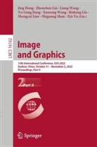 Jing Dong, Yu-Gang Jiang, Shengcai Liao, Zhouchen Lin, Risheng Liu, Shiguang Shan... - Image and Graphics