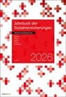 Gertrud E. Bollier - Jahrbuch der Sozialversicherungen 2026