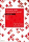 Gertrud E. Bollier - Annuario delle assicurazioni sociali 2026