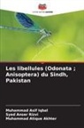 Muhammad Atique Akhter, Muhammad Asif Iqbal, Syed Anser Rizvi - Les libellules (Odonata ; Anisoptera) du Sindh, Pakistan