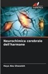Haya Abu Ghazaleh - Neurochimica cerebrale dell'harmane