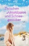 Rebecca Schulz - Zwischen Herzklopfen und Schneegest&ouml;ber