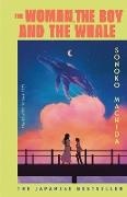 Sonoko Machida - The Woman, the Boy and the Whale
