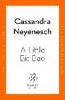 Cassandra Neyenesch - A Little Bit Bad