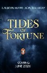 Lauryn Murray, Lauryn Hamilton Murray - Tides of Fortune