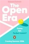 Edward Schmit - The Open Era