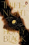 Holly Black, Black Holly - Thief of Night