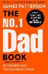 James Patterson - No. 1 Dad Book