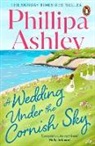 Phillipa Ashley, Ashley Phillipa - A Wedding Under the Cornish Sky