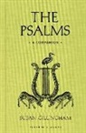 Susan Gillingham, Gillingham Susan, Gillingham Susan - The Psalms