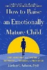 Lindsay Gibson - How to Raise an Emotionally Mature Child