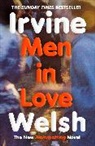 Irvine Welsh, Welsh Irvine - Men in Love