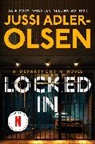 Jussi Adler-Olsen, Adler-Olsen Jussi, Caroline Waight - Locked In