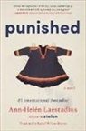 Ann-Hel&eacute;n Laestadius, Ann-H&eacute;len Laestadius - Punished