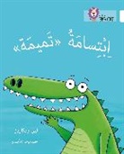 Collins UK, Lynne Rickards, Rickards Lynne - Collins Big Cat Arabic Reading Programme