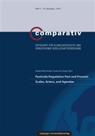 Amalia Ribi Forclaz, R Ungers, Amalia Ribi Forclaz, Corinna R. Ungers - Pesticide Regulation Past and Present: Scales, Actors, and Agendas