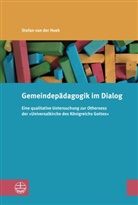 Stefan van der Hoek, Stefan van der Hoek - Gemeindepädagogik im Dialog