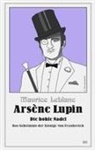 Maurice Leblanc - Arsène Lupin - Die hohle Nadel