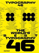 Griffin McCabe, Joe Newton, Joe Newton et al, Type Directors Club, Carol Wahler - The World's Best Typography, Typography 46