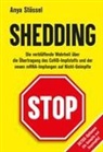 Anya Stössel - SHEDDING