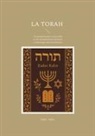 Zadoc Kahn - La Torah