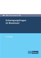 DIN e. V., DIN e.V., DIN e V - Schwingungsfragen im Bauwesen