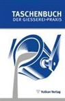 Simone Franke - TASCHENBUCH DER GIESSEREI-PRAXIS