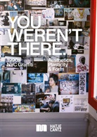 CASE2, CAYPER, DESA's mother et al, Danielle Becker, Stephen J. Bell, CAYPER... - You Weren't There