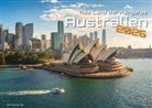 GP-Fever. de, GP-Fever.de - Australien - das Land der K&auml;ngurus - 2026 - Kalender DIN A2