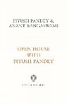 Piyush Pandey, Pandey Piyush - Open House