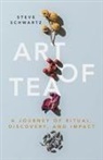 Steve Schwartz - Art of Tea