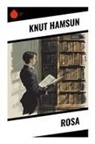 Knut Hamsun - Rosa