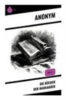Anonym - Die Bücher der Makkabäer