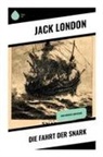Jack London - Die Fahrt der Snark