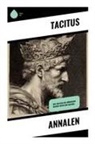 Tacitus - Annalen