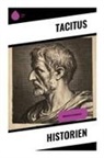 Tacitus - Historien