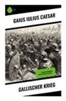 Gaius Iulius Caesar - Gallischer Krieg