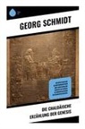George Smith - Die chaldäische Erzählung der Genesis
