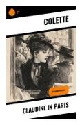 Colette - Claudine in Paris Deutsche Ausgabe