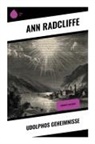 Ann Radcliffe - Udolphos Geheimnisse
