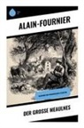 Alain-Fournier - Der große Meaulnes