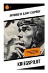Antoine de Saint-Exupéry - Kriegspilot
