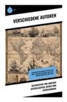Wilhelm Cremer, Heinrich Smidt, Heinrich u a Smidt, Jules Verne, Stefan Zweig - Geschichten von großen Seeschlachten, Reisen und Entdeckungen