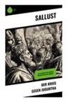 Sallust - Der Krieg gegen Jugurtha