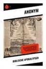 Anonym - Biblische Apokalypsen