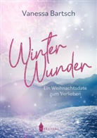 Vanessa Bartsch, Wreaders Verlag, Wreaders Verlag - Winter Wunder