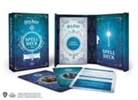 Donald Lemke - Harry Potter: Spell Deck and Interactive Book