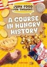 Kenny Abdo - Course in Hungry History